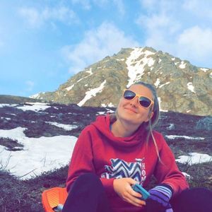 Meet your Posher, Kaylee